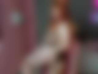 Ricki-Bloom's Live Sex Cam Show