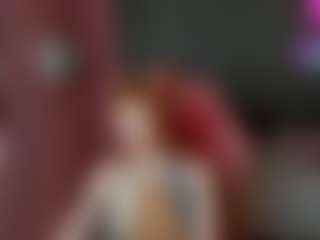 Ricki-Bloom's Live Sex Cam Show