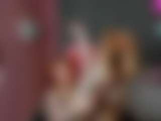 Ricki-Bloom's Live Sex Cam Show