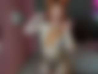 Ricki-Bloom's Live Sex Cam Show