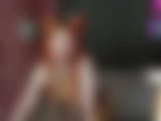 Ricki-Bloom's Live Sex Cam Show