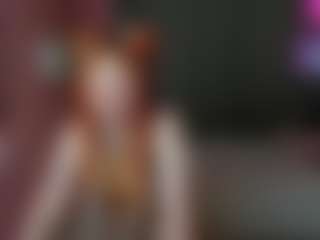 Ricki-Bloom's Live Sex Cam Show