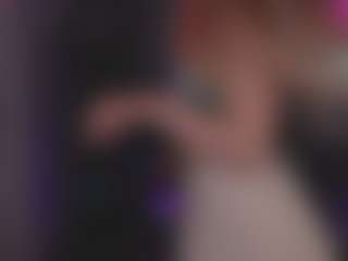 Ricki-Bloom's Live Sex Cam Show