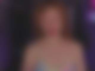 Ricki-Bloom's Live Sex Cam Show