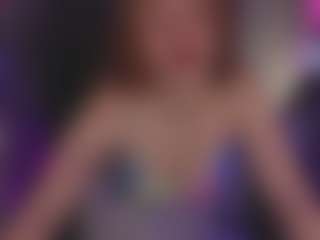 Ricki-Bloom's Live Sex Cam Show