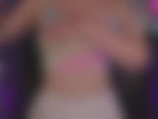 Ricki-Bloom's Live Sex Cam Show