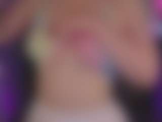 Ricki-Bloom's Live Sex Cam Show
