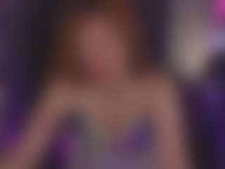 Ricki-Bloom's Live Sex Cam Show