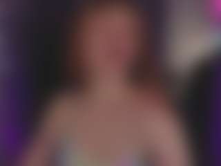 Ricki-Bloom's Live Sex Cam Show