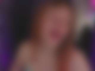 Ricki-Bloom's Live Sex Cam Show