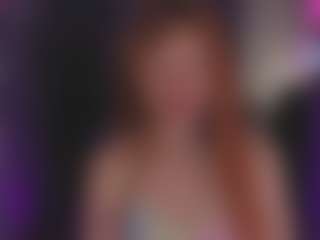 Ricki-Bloom's Live Sex Cam Show
