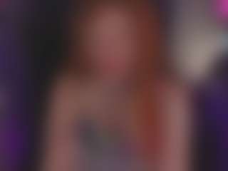 Ricki-Bloom's Live Sex Cam Show