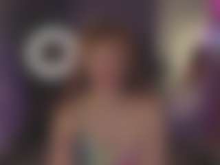 Ricki-Bloom's Live Sex Cam Show