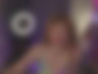 Ricki-Bloom's Live Sex Cam Show