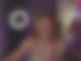 Ricki-Bloom's Live Sex Cam Show