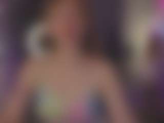 Ricki-Bloom's Live Sex Cam Show