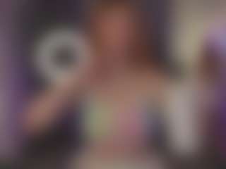 Ricki-Bloom's Live Sex Cam Show