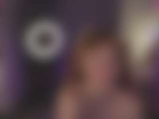 Ricki-Bloom's Live Sex Cam Show