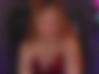 Live cam show with Ricki-Bloom - Living Room on LiveSexCams6