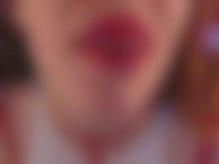 Ricki-Bloom's Live Sex Cam Show