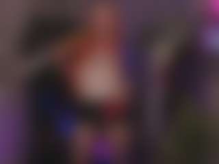 Ricki-Bloom's Live Sex Cam Show