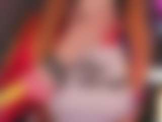 Ricki-Bloom's Live Sex Cam Show