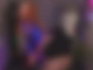 Ricki-Bloom's Live Sex Cam Show