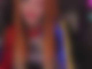 Ricki-Bloom's Live Sex Cam Show