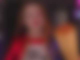 Ricki-Bloom's Live Sex Cam Show