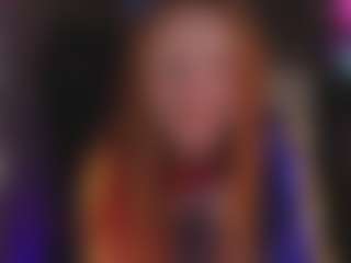 Ricki-Bloom's Live Sex Cam Show