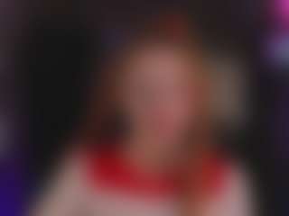 Ricki-Bloom's Live Sex Cam Show