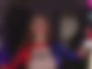 Ricki-Bloom's Live Sex Cam Show