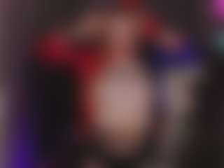 Live cam show with Ricki-Bloom - Twerk on CamwithHer
