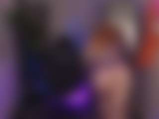 Live cam show with Ricki-Bloom - Blue Eyes on Camsoda