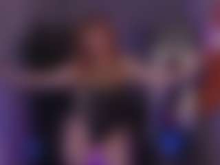 Ricki-Bloom's Live Sex Cam Show