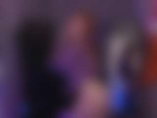 Live cam show with Ricki-Bloom - Solo on Mixed Magazine Live