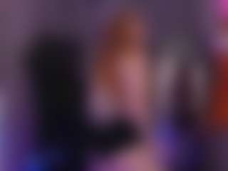 Ricki-Bloom's Live Sex Cam Show