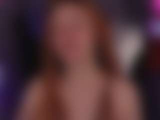 Ricki-Bloom's Live Sex Cam Show
