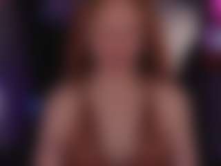 Ricki-Bloom's Live Sex Cam Show