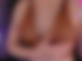 Ricki-Bloom's Live Sex Cam Show