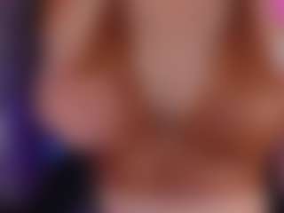 Ricki-Bloom's Live Sex Cam Show