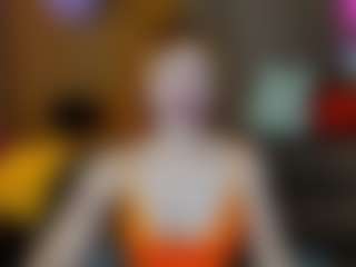 Ricki-Bloom's Live Sex Cam Show