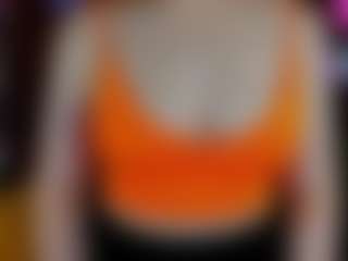Ricki-Bloom's Live Sex Cam Show