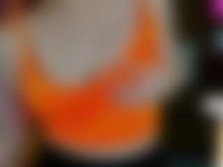 Ricki-Bloom's Live Sex Cam Show