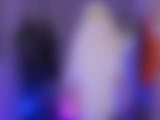 Live cam show with Ricki-Bloom - Facial Piercings on nudelive.tv