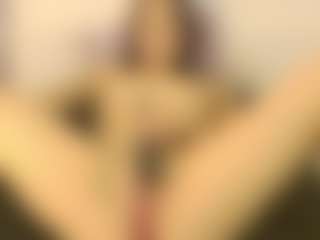 Live cam show with ruby-cruzz - Green Eyes on Streamer API