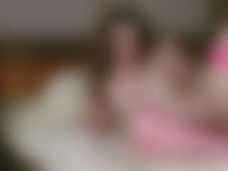 Silver Vee's Live Sex Cam Show