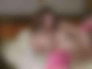 Silver Vee's Live Sex Cam Show