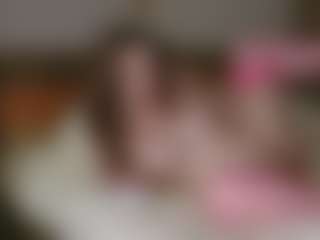 Silver Vee's Live Sex Cam Show