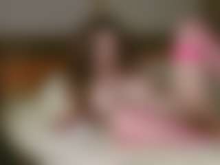 Silver Vee's Live Sex Cam Show